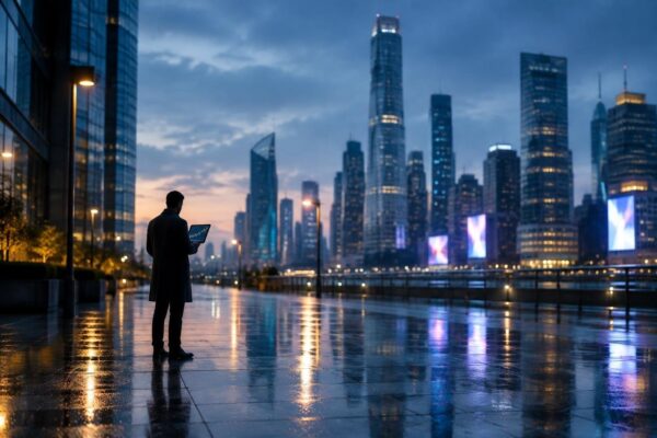 Entendendo os ciclos do Bitcoin e como investir com disciplina