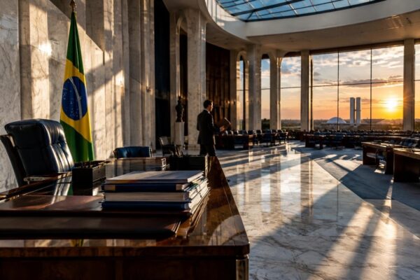 Escala 6x1 no Senado, Lula defende investimento em infraestrutura