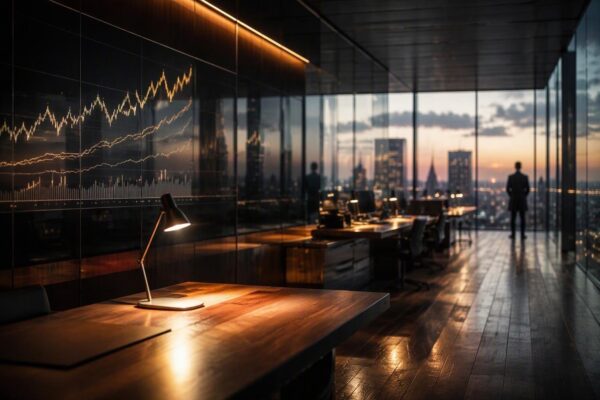 Estratégias de investimento com Selic alta e rendimento dos Treasuries