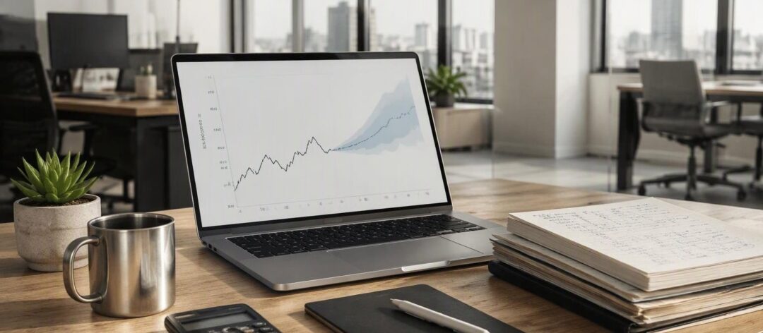 Estruturação de dados e IA para investimentos sem overfitting