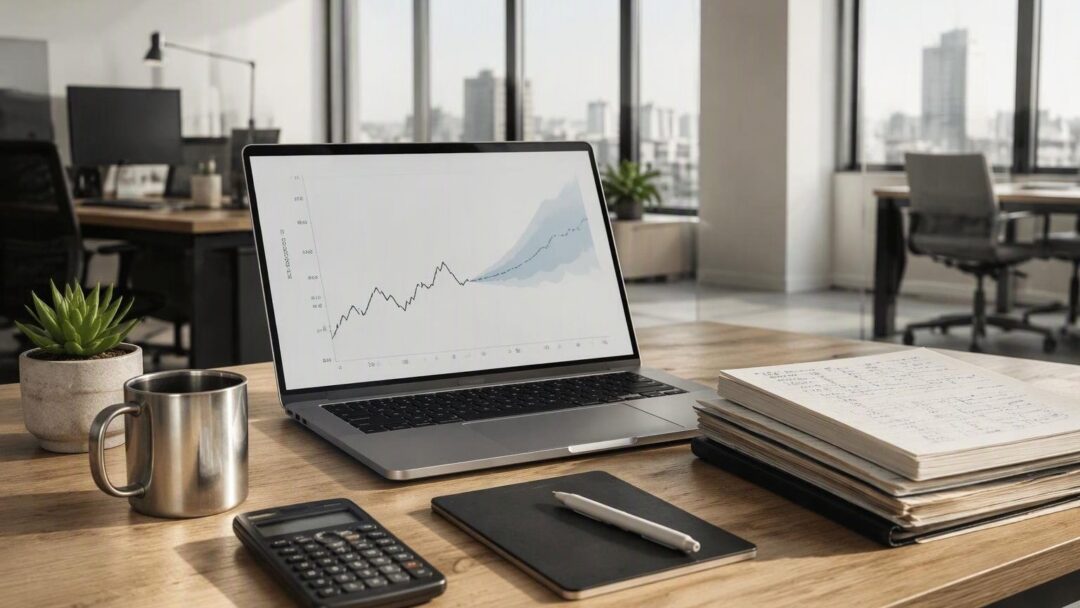 Estruturação de dados e IA para investimentos sem overfitting