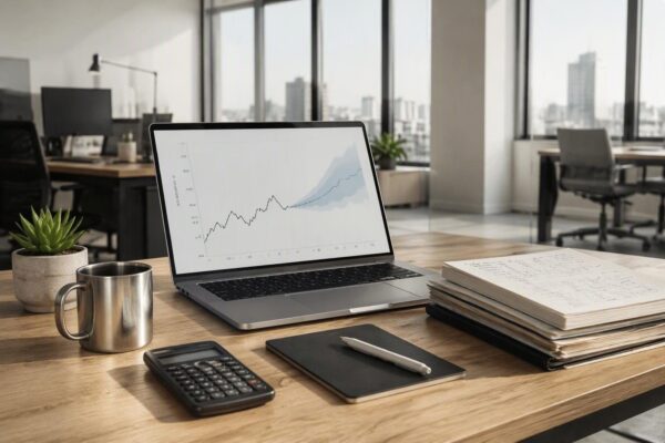 Estruturação de dados e IA para investimentos sem overfitting