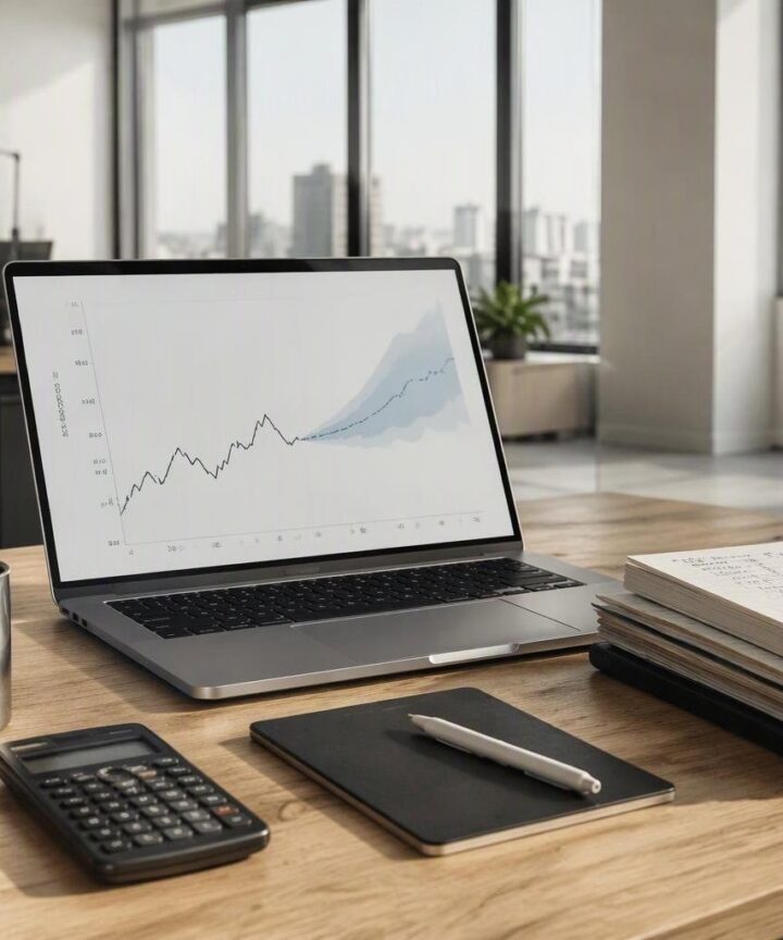 Estruturação de dados e IA para investimentos sem overfitting