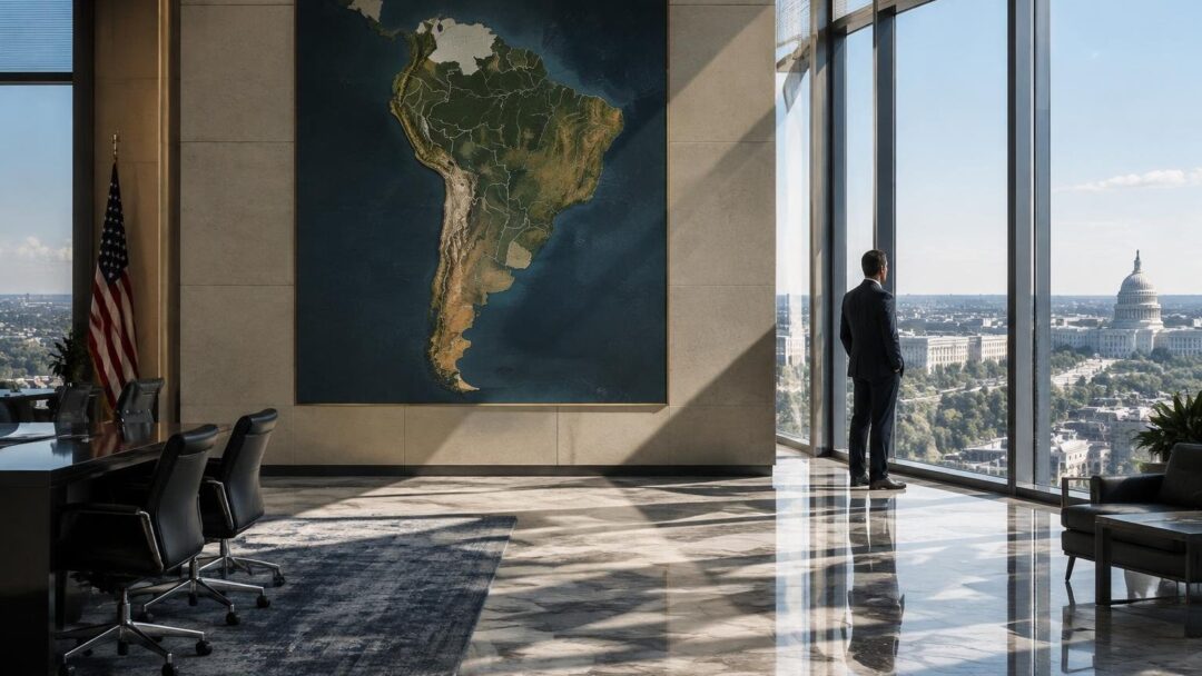 EUA excluem Venezuela das restrições de investimento exterior