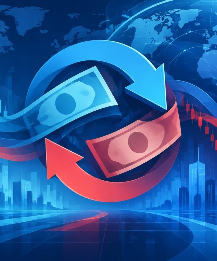 Real mantém trajetória de baixa frente ao euro