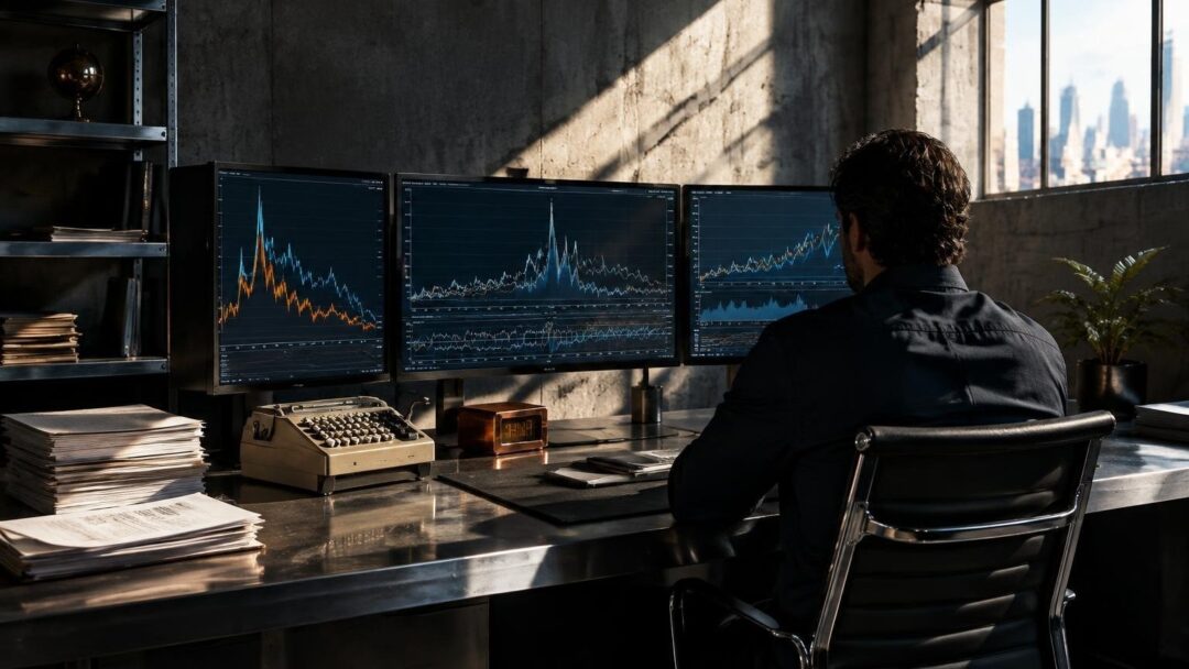 Gestão de risco cripto: stops, margens e hedge com derivativos