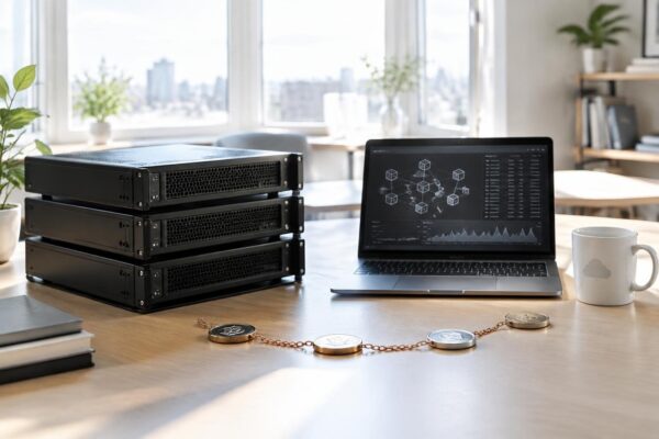 Google Cloud retira Blockchain Node Engine, migre para Quicknode