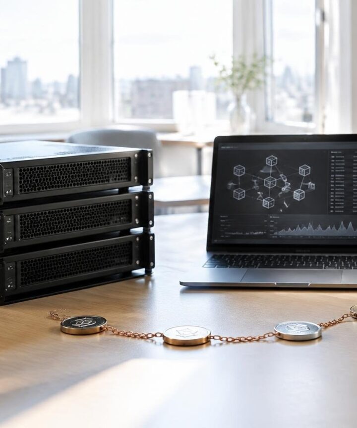 Google Cloud retira Blockchain Node Engine, migre para Quicknode