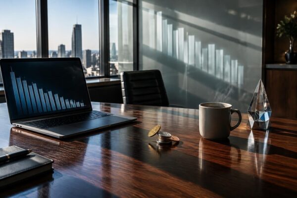 Hayes vende ETH, ENA, UNI e abandona trades direcional da Maelstrom