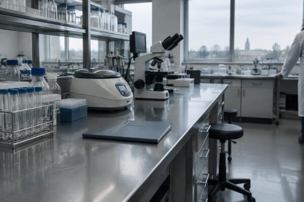 Importação de insumos científicos isenta de tributos a partir de hoje