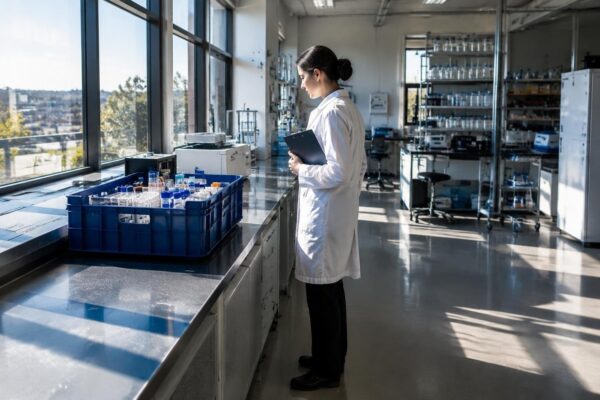 Imunidade tributária total para materiais de ciência nas universidades