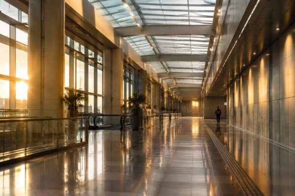 Investimento de R$ 1 bilhão transforma Galeão e amplia voos internacionais