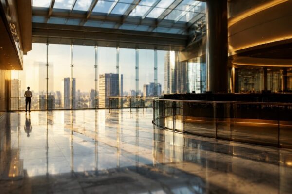 Investimento externo atinge US$ 1,4 trilhão e B3 recebe fluxo recorde