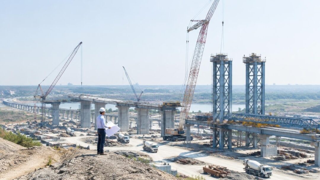 Investimentos em infraestrutura podem cair por mudança nas regras fiscais