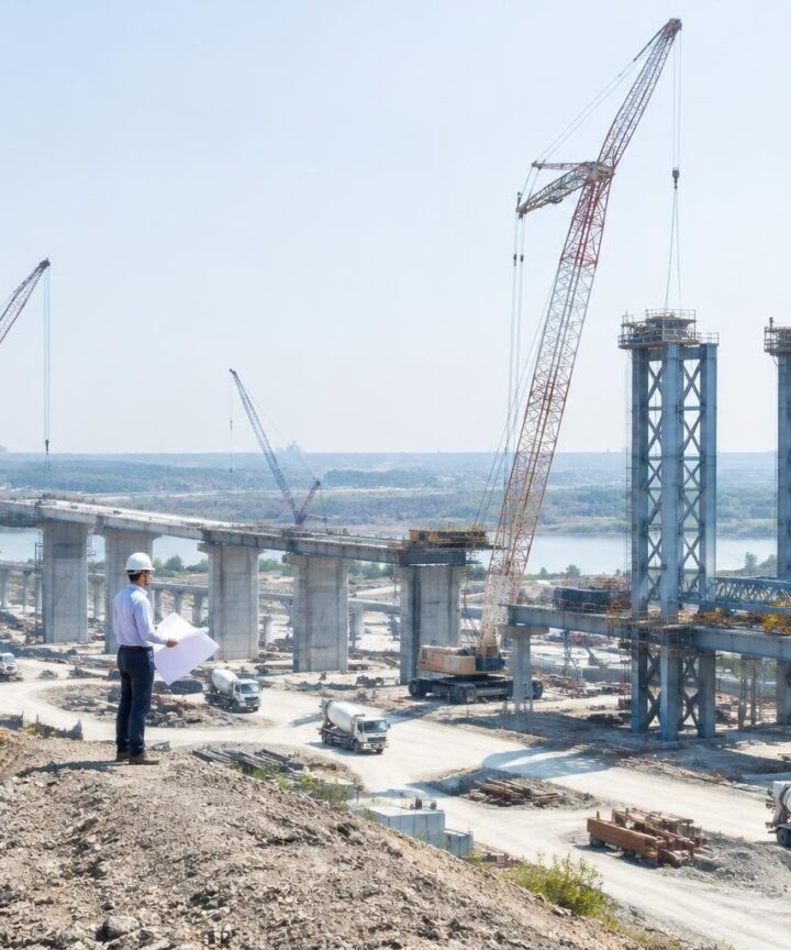 Investimentos em infraestrutura podem cair por mudança nas regras fiscais