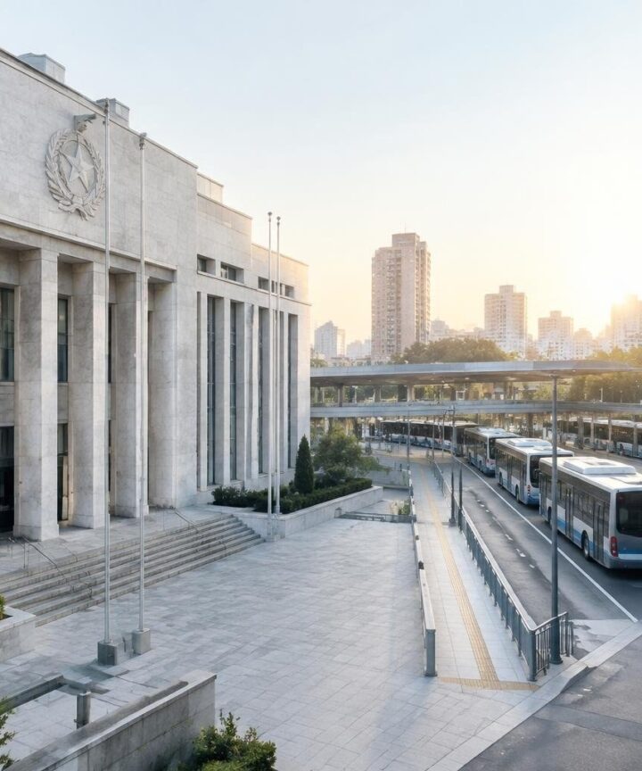 Juiz do TRE-SP cita multa e limita ação da prefeitura no transporte
