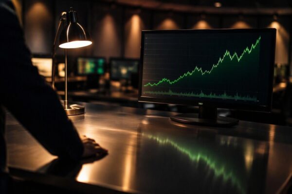 Mercados reagem ao cenário eleitoral: juros, bolsa e dólar