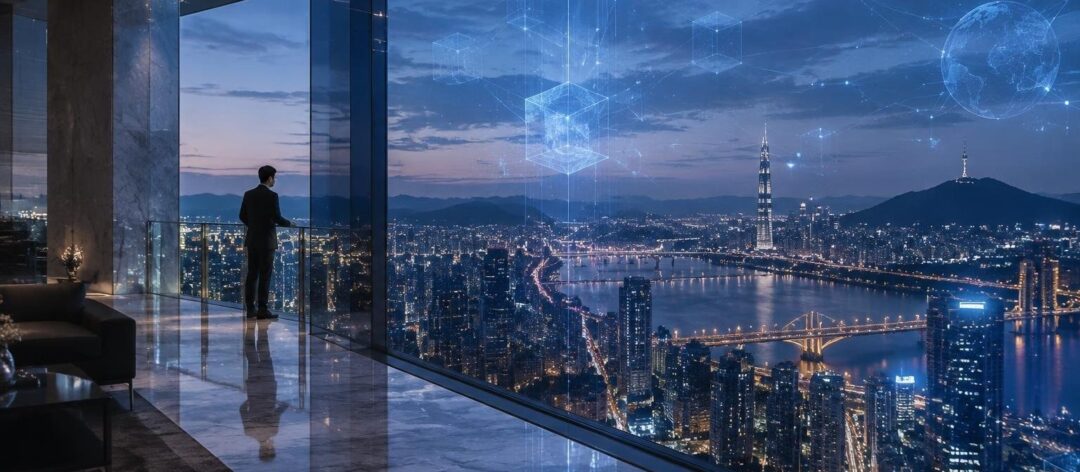 Meritz Securities adota solução Ripple Custody para mercados coreanos
