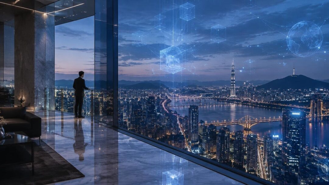 Meritz Securities adota solução Ripple Custody para mercados coreanos