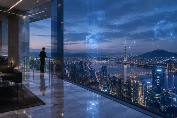 Meritz Securities adota solução Ripple Custody para mercados coreanos