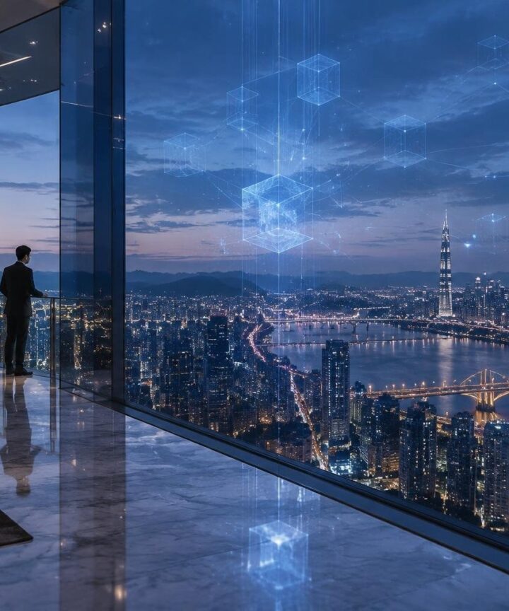 Meritz Securities adota solução Ripple Custody para mercados coreanos