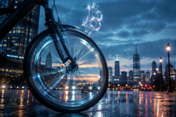 Outubro promete alta para bitcoin e demais criptoativos