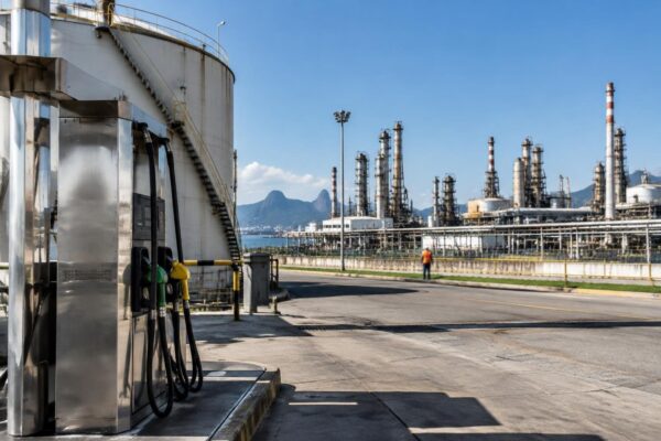 Petrobras já arrecadou R$16 bilhões em apoio federal ao preço dos combustíveis