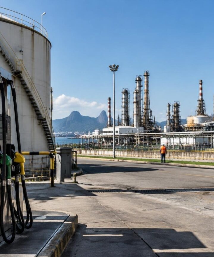 Petrobras já arrecadou R$16 bilhões em apoio federal ao preço dos combustíveis
