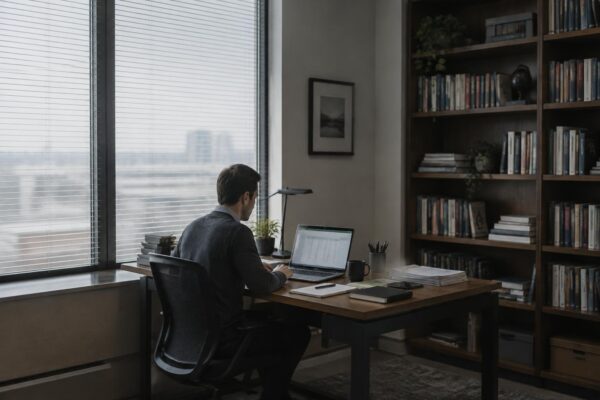 Planilha completa para simular financiamento e validar o CET