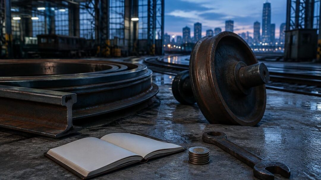 Por que a Ferrogrão precisa de bilhões de reais do Estado