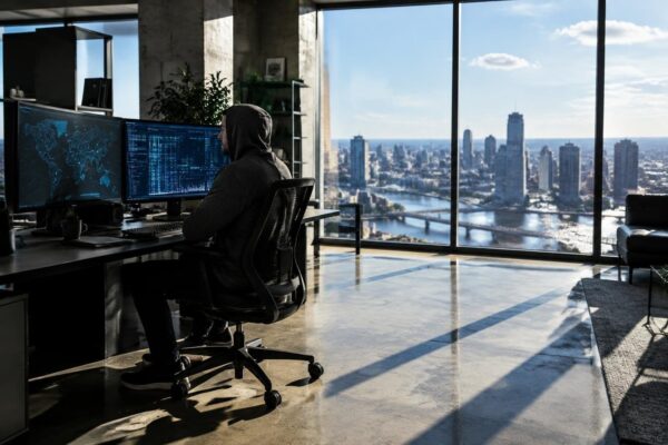 Possível vazamento de 657 mil registros da Brasil Bitcoin na dark web