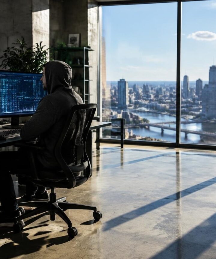Possível vazamento de 657 mil registros da Brasil Bitcoin na dark web