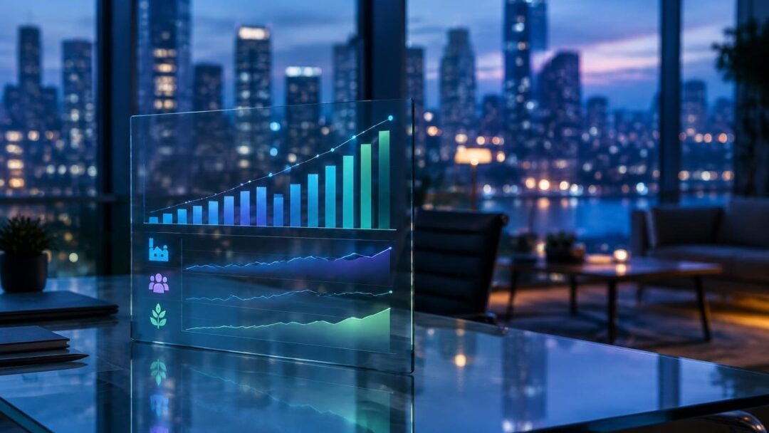 Previsão de PIB 2026 cai para 1,6% segundo CNI
