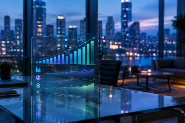 Previsão de PIB 2026 cai para 1,6% segundo CNI