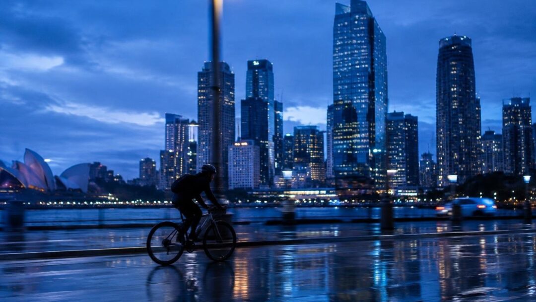 Projeto australiano cria troca de dados cripto e desliga recomendações