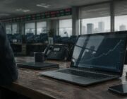 Rali de ações mostra força das small caps e queda do Ibovespa