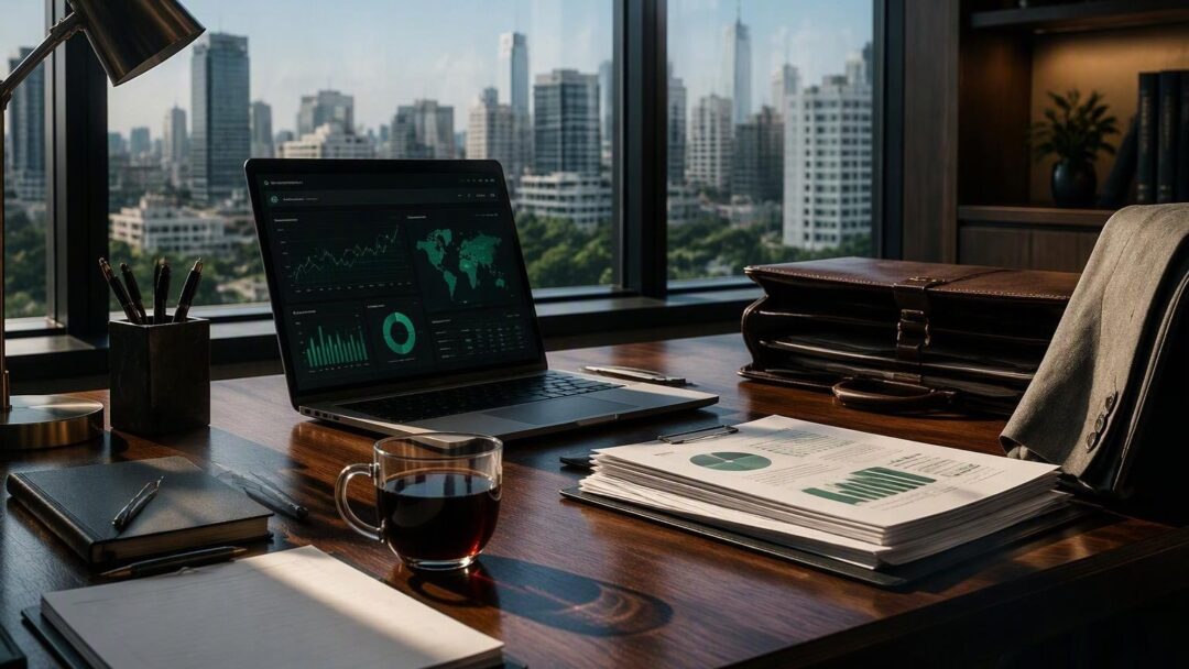 Régia Capital reforça ESG como base de avaliação de risco