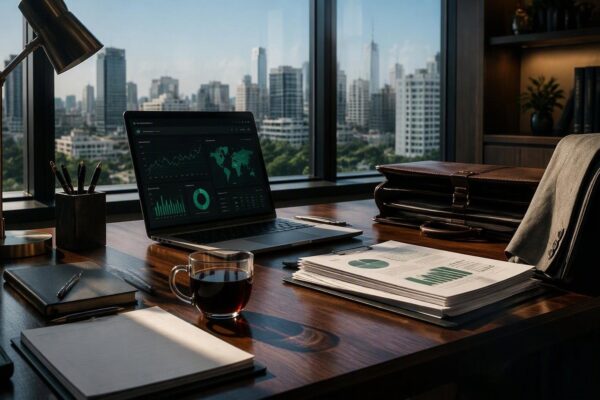 Régia Capital reforça ESG como base de avaliação de risco