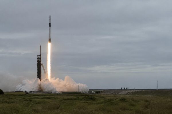Starlink ganha faixa S e abre caminho para expansão no Brasil