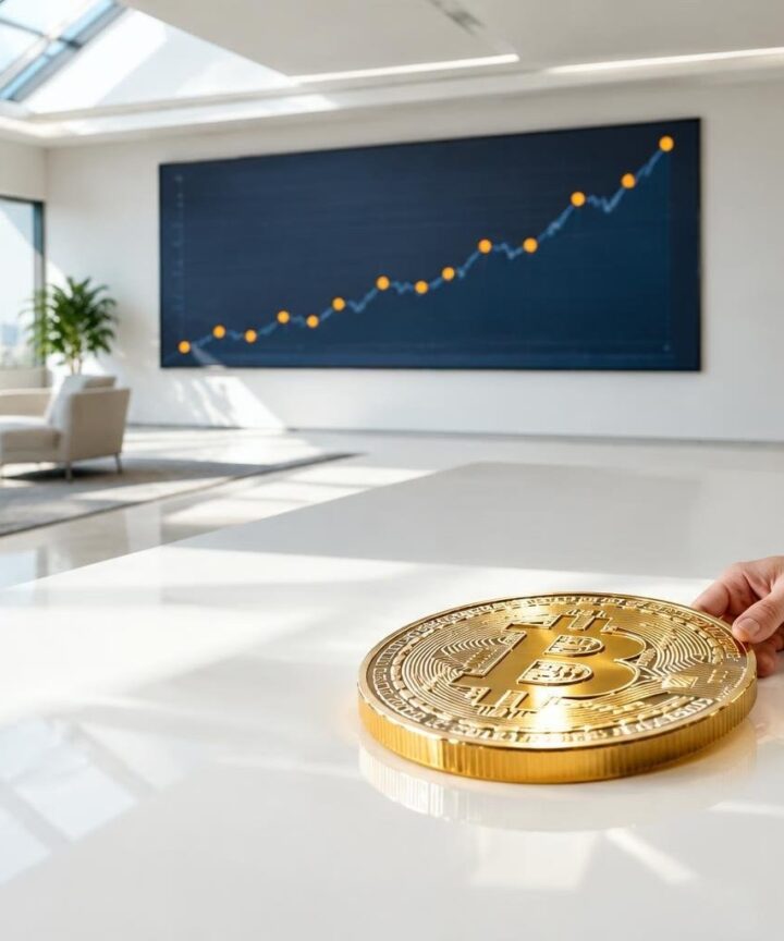 Strategy indica compra adicional de Bitcoin enquanto caixa em dólares reduz