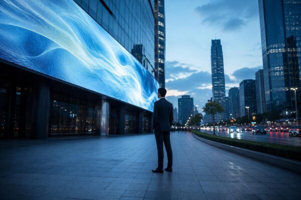 We OOH confirma aporte de R$ 110 milhões ao crescimento do DOOH