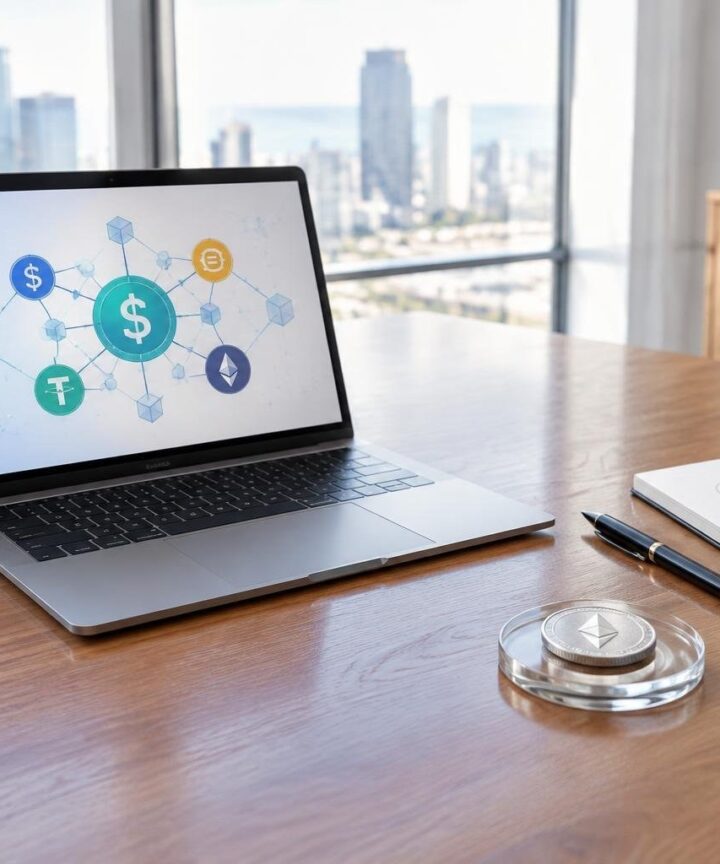 Webinar da ANBIMA discute liquidação atômica e ativos tokenizados