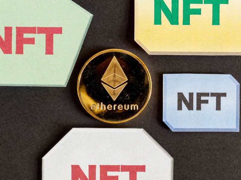 NFT in MetaMask: here’s how to view them