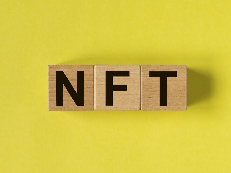 Top 3 Things People Get Wrong About NFTs