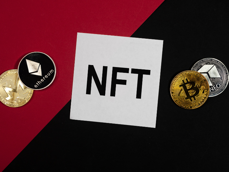 How to mint NFTs (non-fungible tokens)