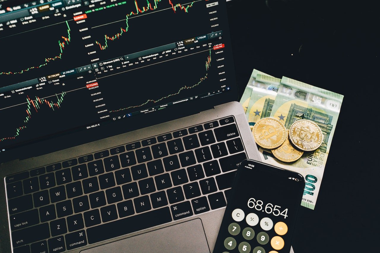 iExec RLC 2023 – 2025 – 2030 Forecast