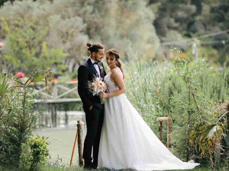 How to claim the 2024 marriage bonus