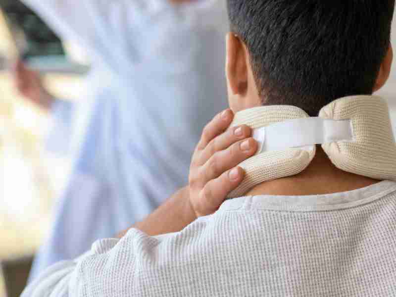 How to file a domestic accident report