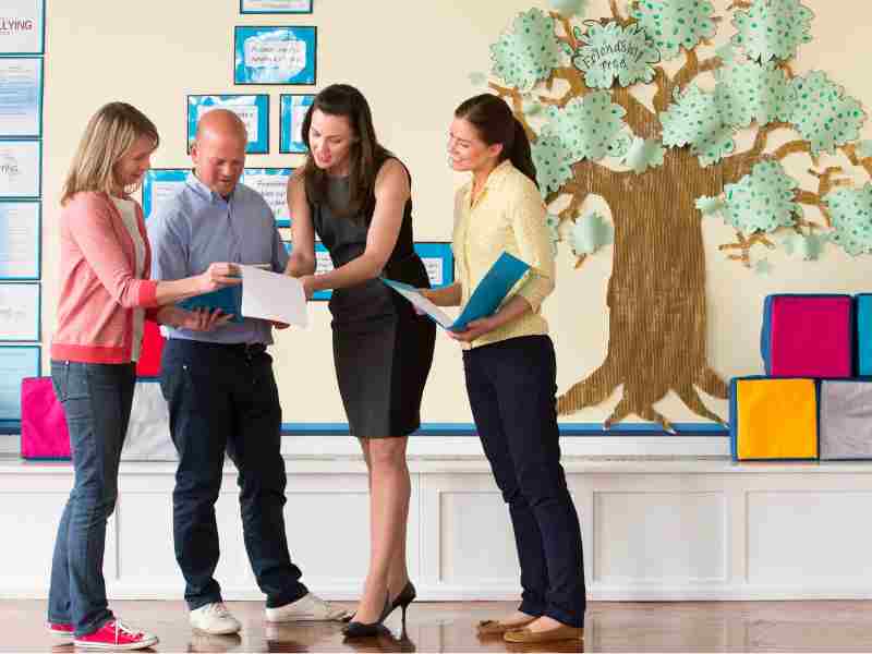 When is the 2024 teacher bonus credited