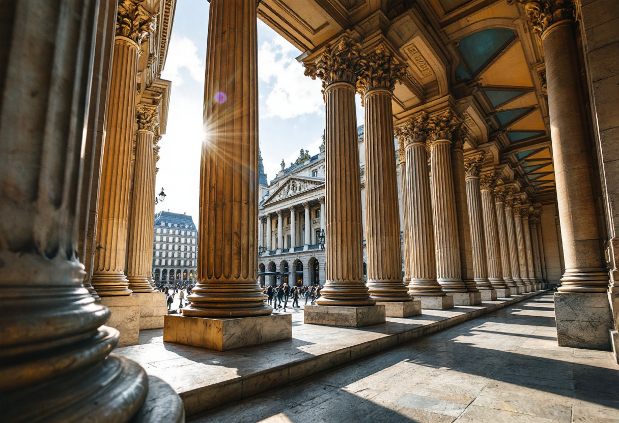 Atos grows on the Paris Stock Exchange thanks to state interest